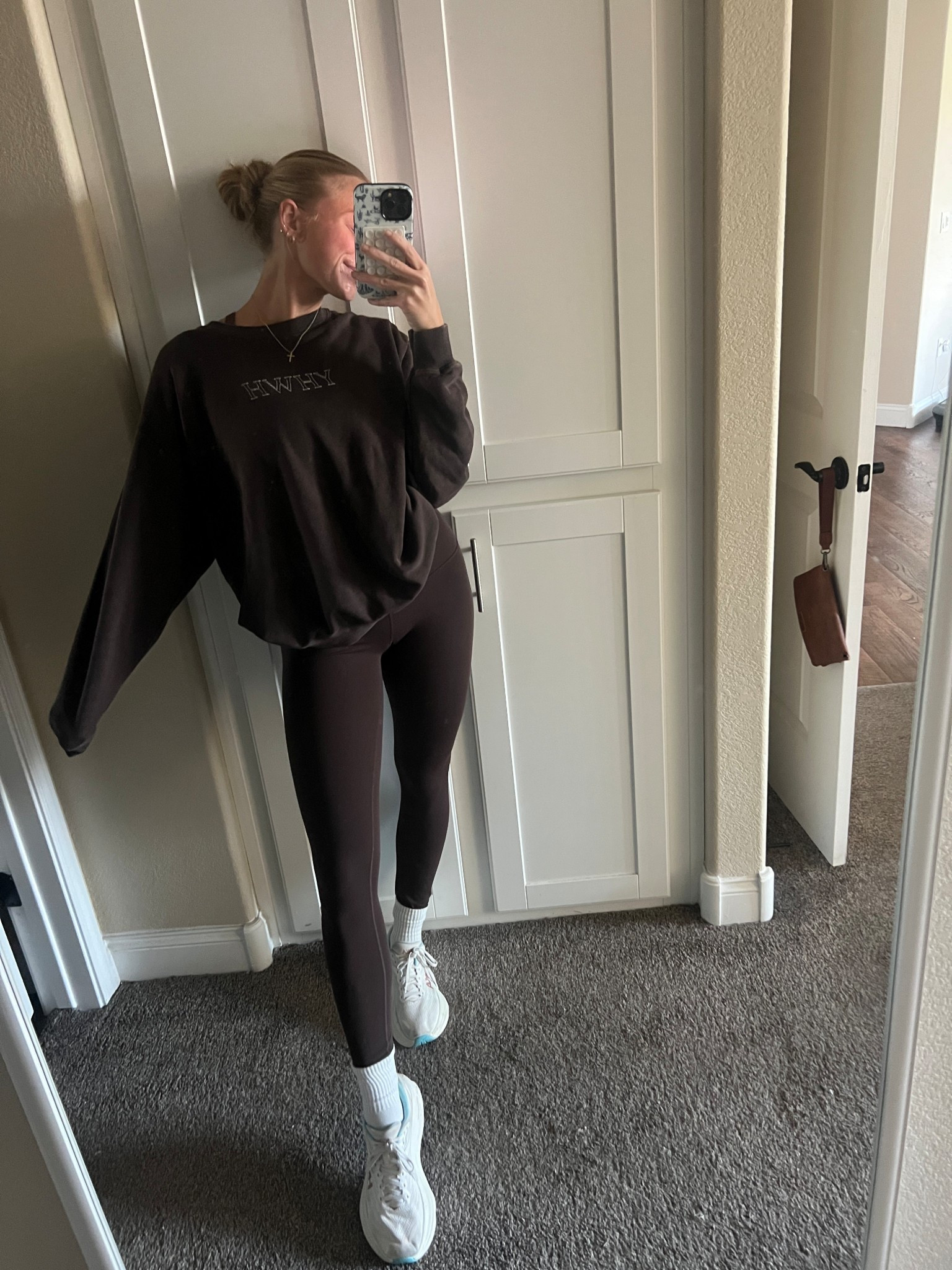 #LTKgrwm #LTKdayinmylife #LTKValentine