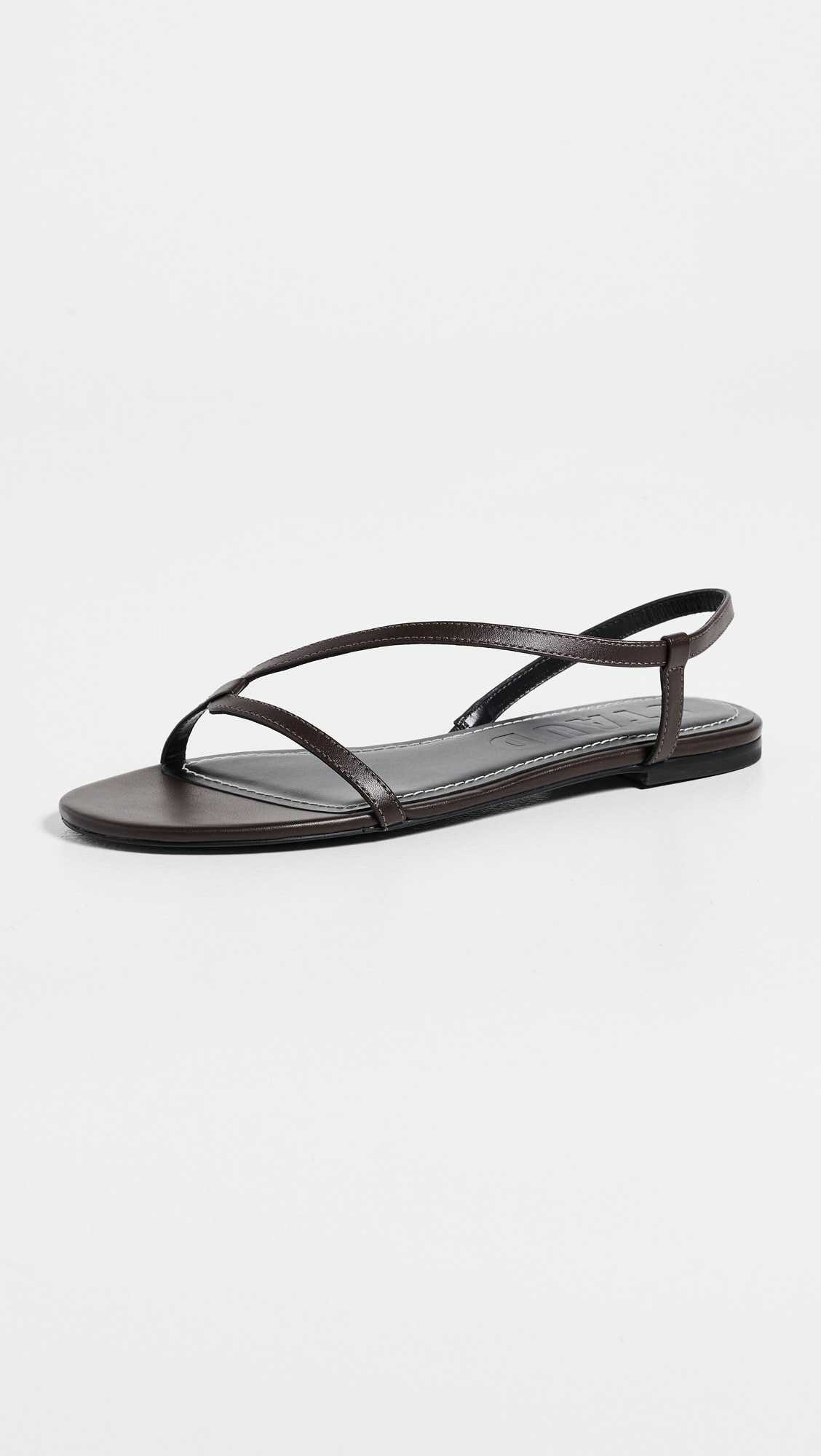 STAUD Louden Sandals | Shopbop | Shopbop