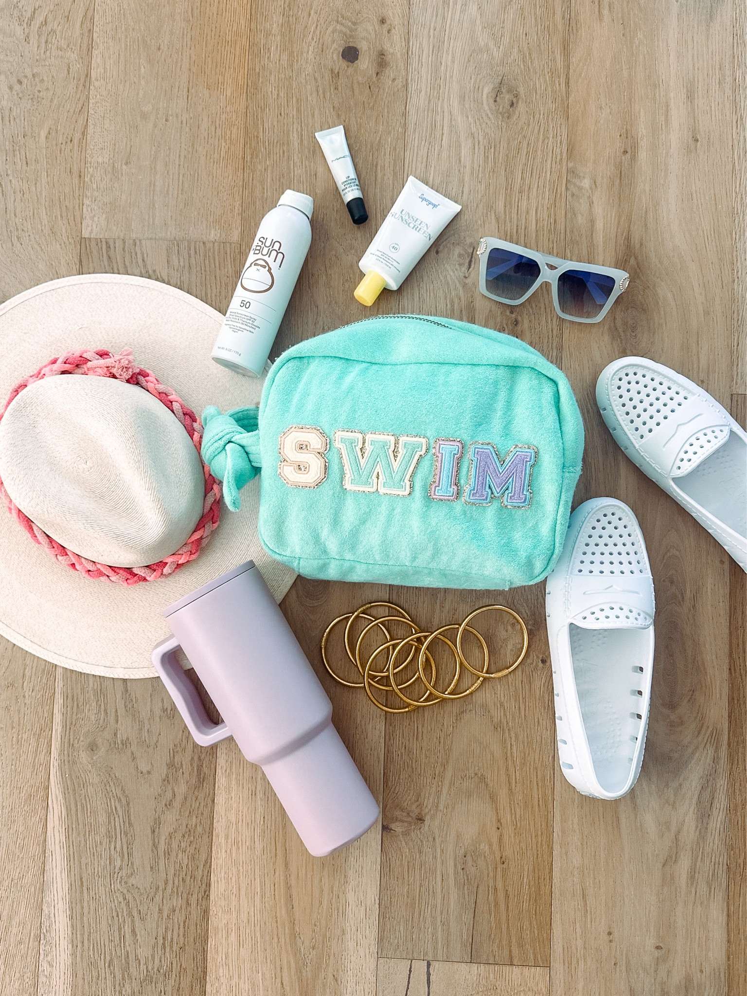Lake Day is essentials ☀️

#LTKtravel #LTKU #LTKswim