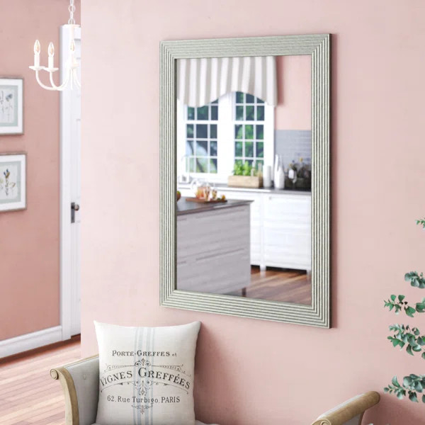 Defries Bathroom/Vanity Mirror | Wayfair North America