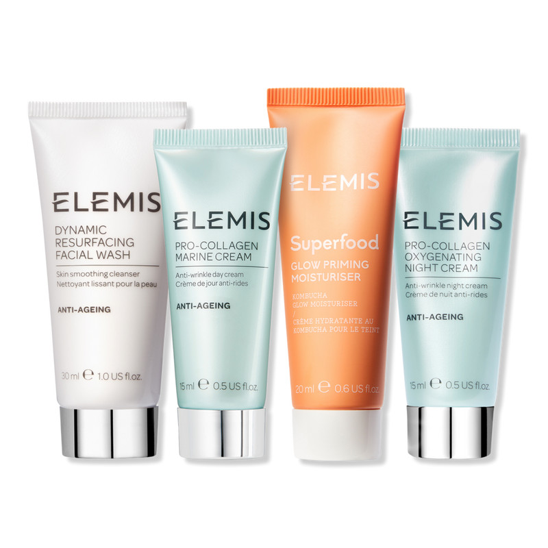 Free Beauty Break 4 Piece Gift with $60 purchase | Ulta