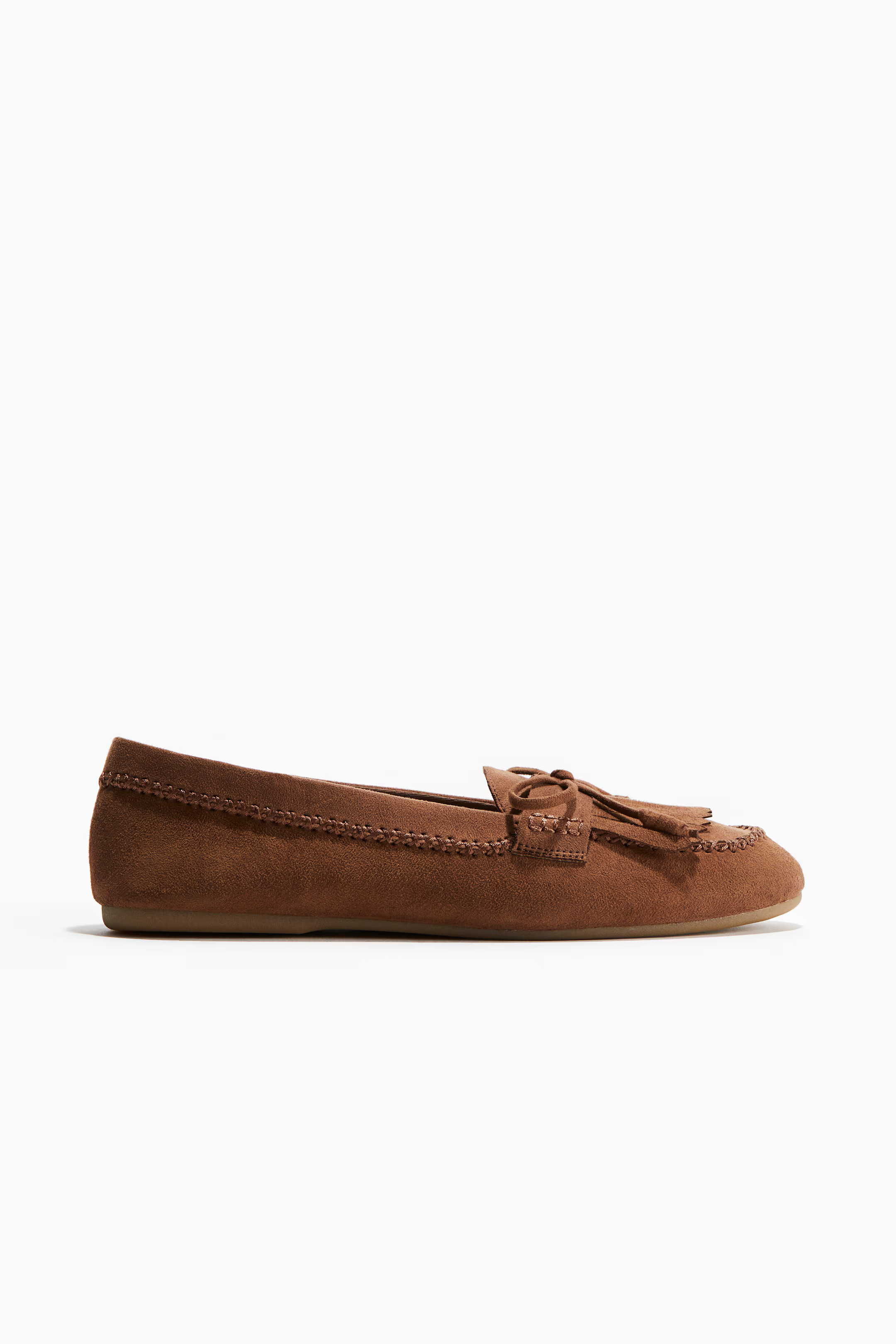 Loafers | H&M (UK, MY, IN, SG, PH, TW, HK)