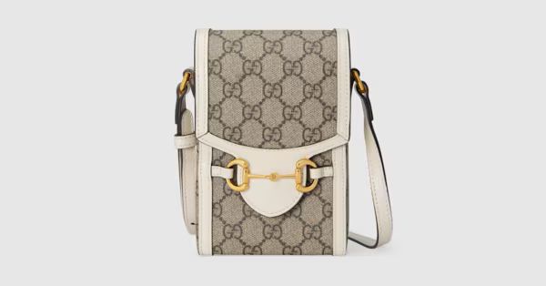 Gucci - Gucci Horsebit 1955 mini bag | Gucci (US)