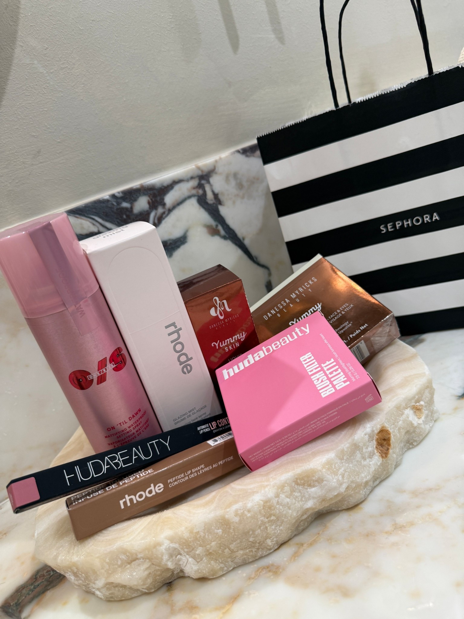 Sephora Haul! Restocks & New!




Makeup, Beauty, Sephoraa

#LTKselfcare #LTKBeauty #LTKgrwm