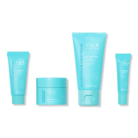 Give great Skin #tula