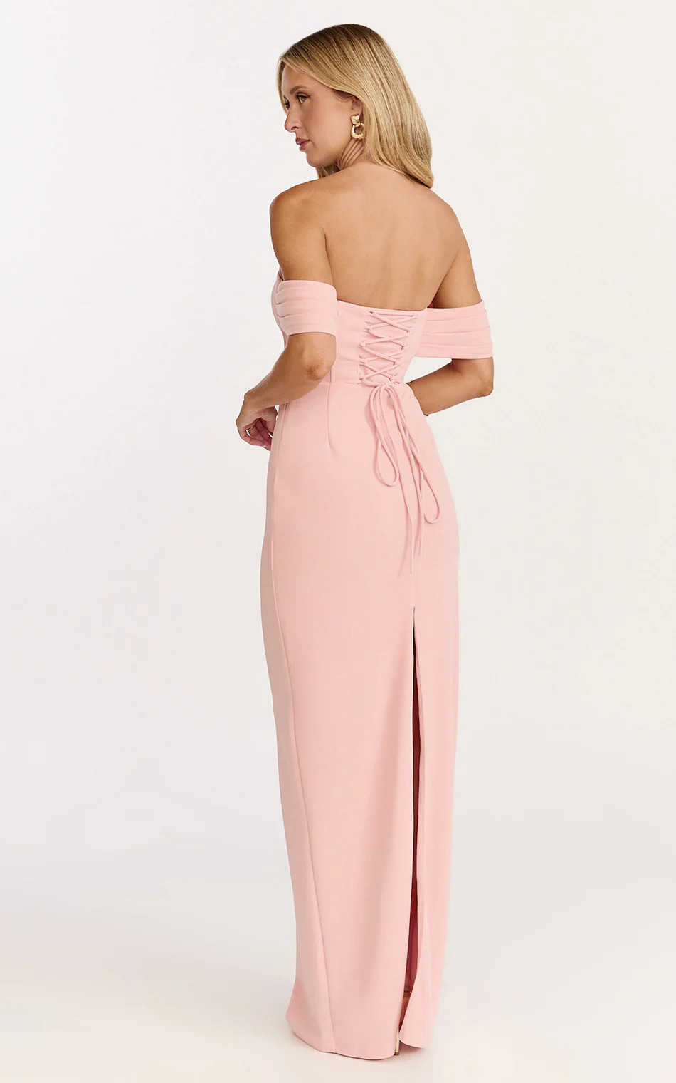 Karina Maxi Dress | Showpo (US, UK & Europe)