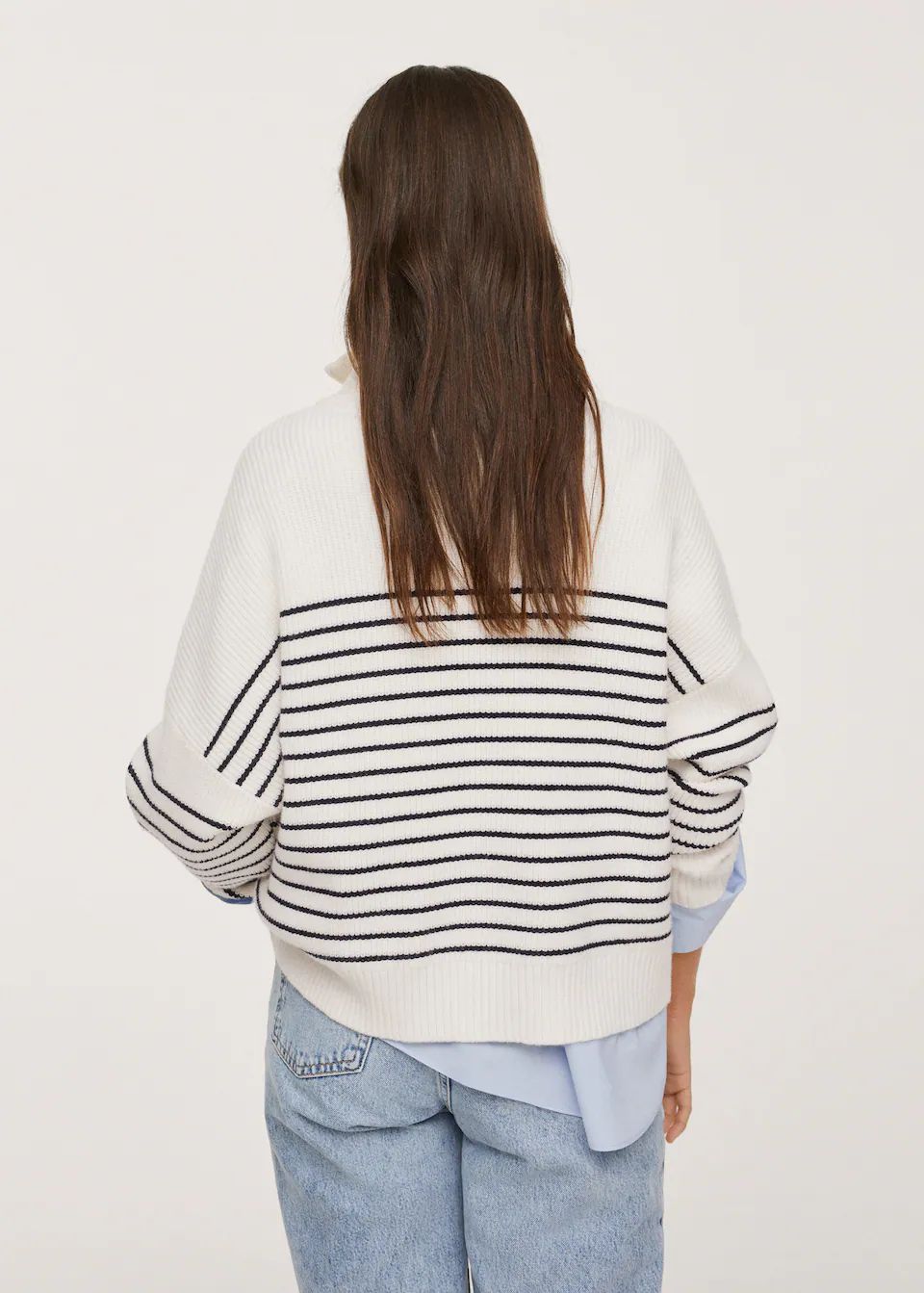 Search: striped knit sweater (9) | Mango USA | MANGO (US)