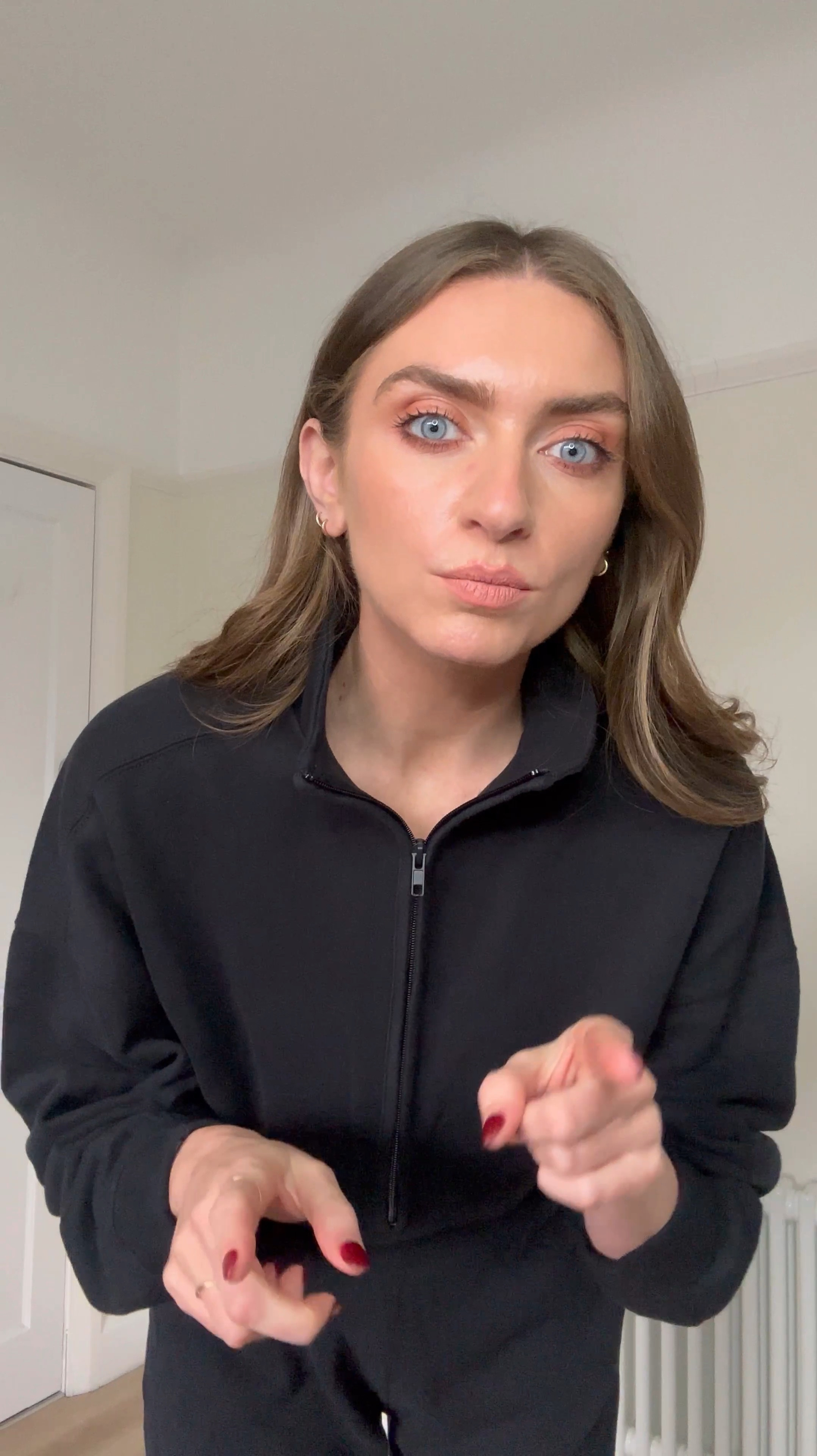 The comfiest loungewear! Charcoal grey jumpsuit from Abercrombie & Fitch, I’m wearing the small reg 
25% off for cyber week, then an extra 15% off using the code: AFEMILY! 



#LTKCyberWeek