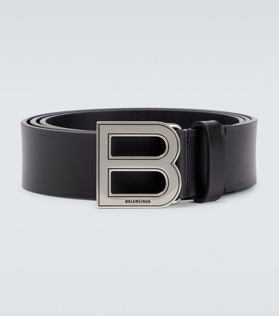 Leather belt | Mytheresa (US/CA)