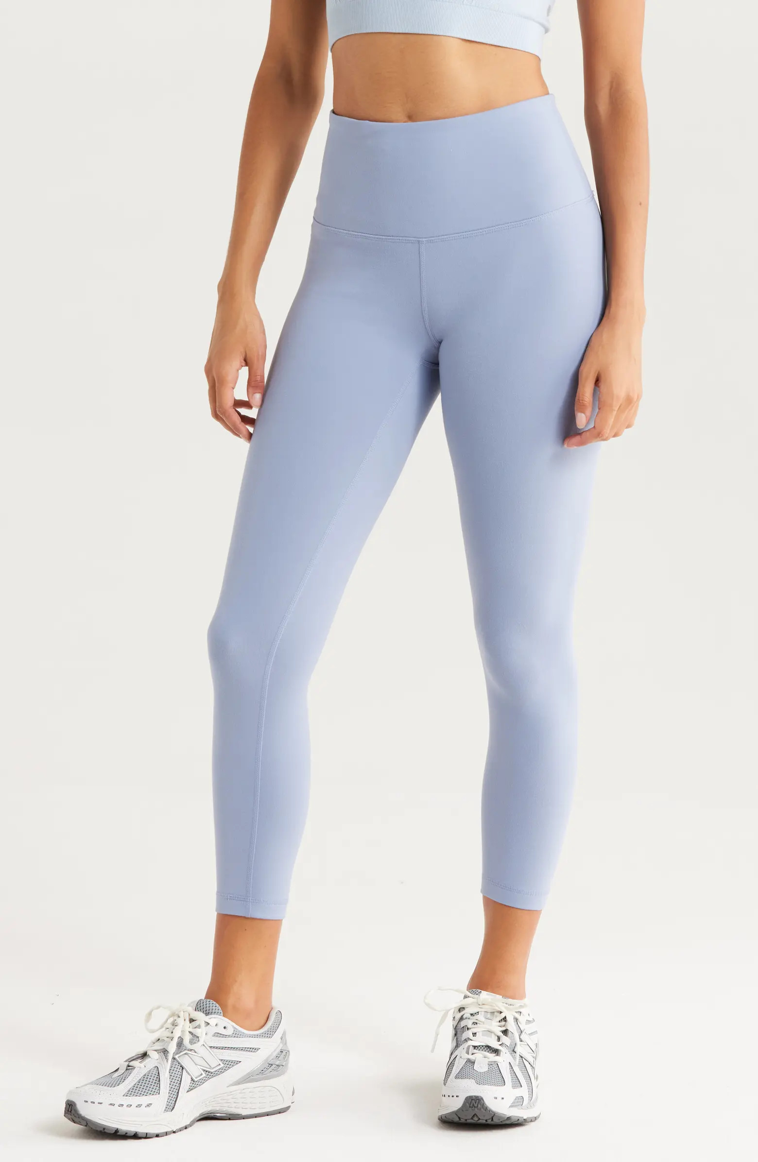 Live In High Waist 7/8 Leggings | Nordstrom