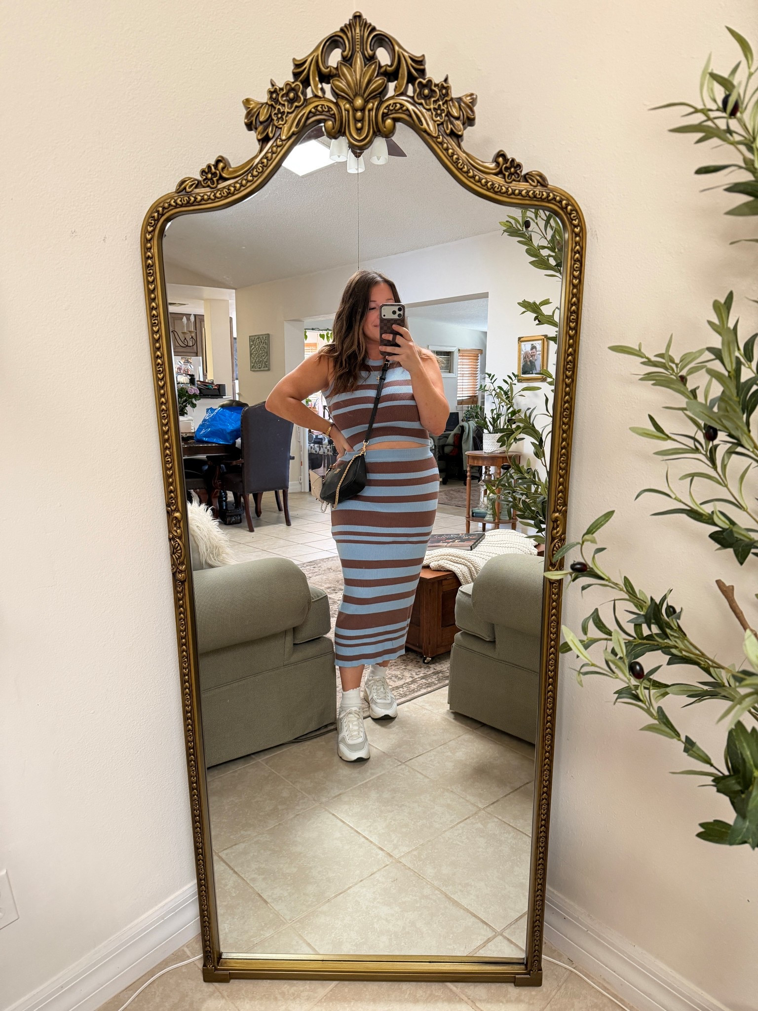 Cut every day mom outfit !

#LTKMidsize #LTKootd #LTKdayinmylife