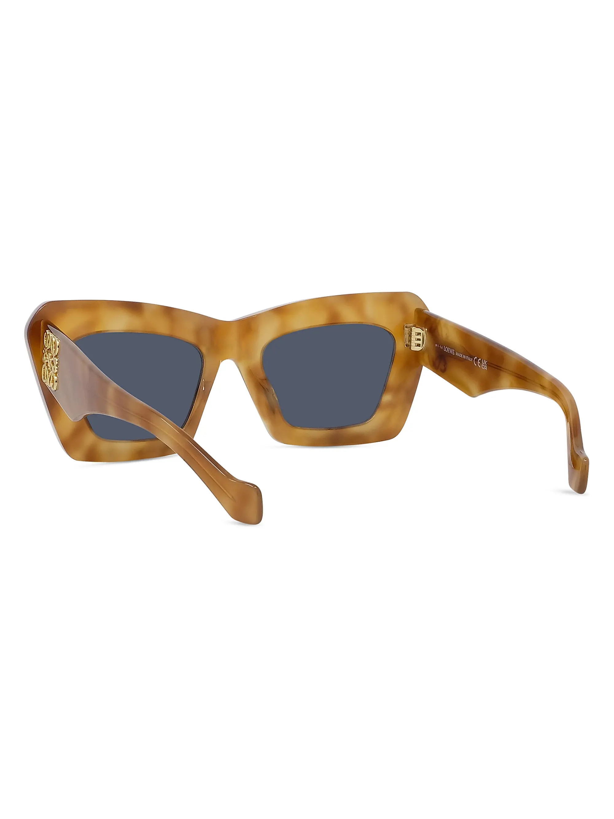 Anagram 51MM Cat-Eye Sunglasses | Saks Fifth Avenue