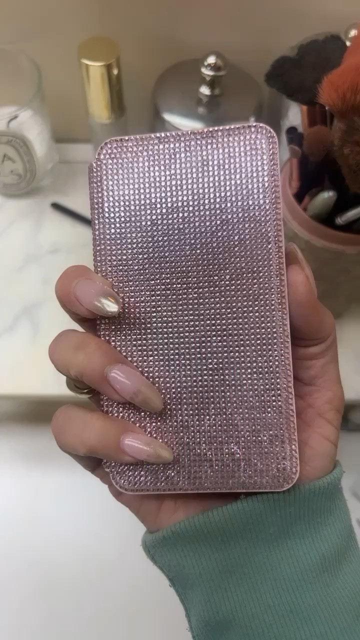 Snagged this Riki Loves Riki handheld mirror during the NSALE! I also own and love the larger lighter mirror which is also on sale! Perfect to slip into your handbag for a night out or when you’re traveling, NSALE beauty, NSALE bestseller, NSALE find @nordstrom #LaidbackLuxeLife

Follow for me for more fashion finds, beauty faves, and lifestyle, home decor, sales and more! So glad you’re here!! XO, Karma

NSALE, Nordstrom Anniversary Sale 2023, NSALE 2023, 2023, NSALE picks, NSALE find, best of NSALE

#LTKbeauty #LTKxNSale #LTKsalealert