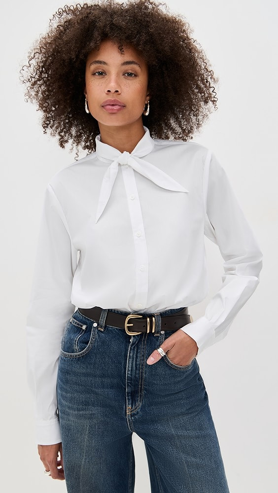 The Grateau Top | Shopbop