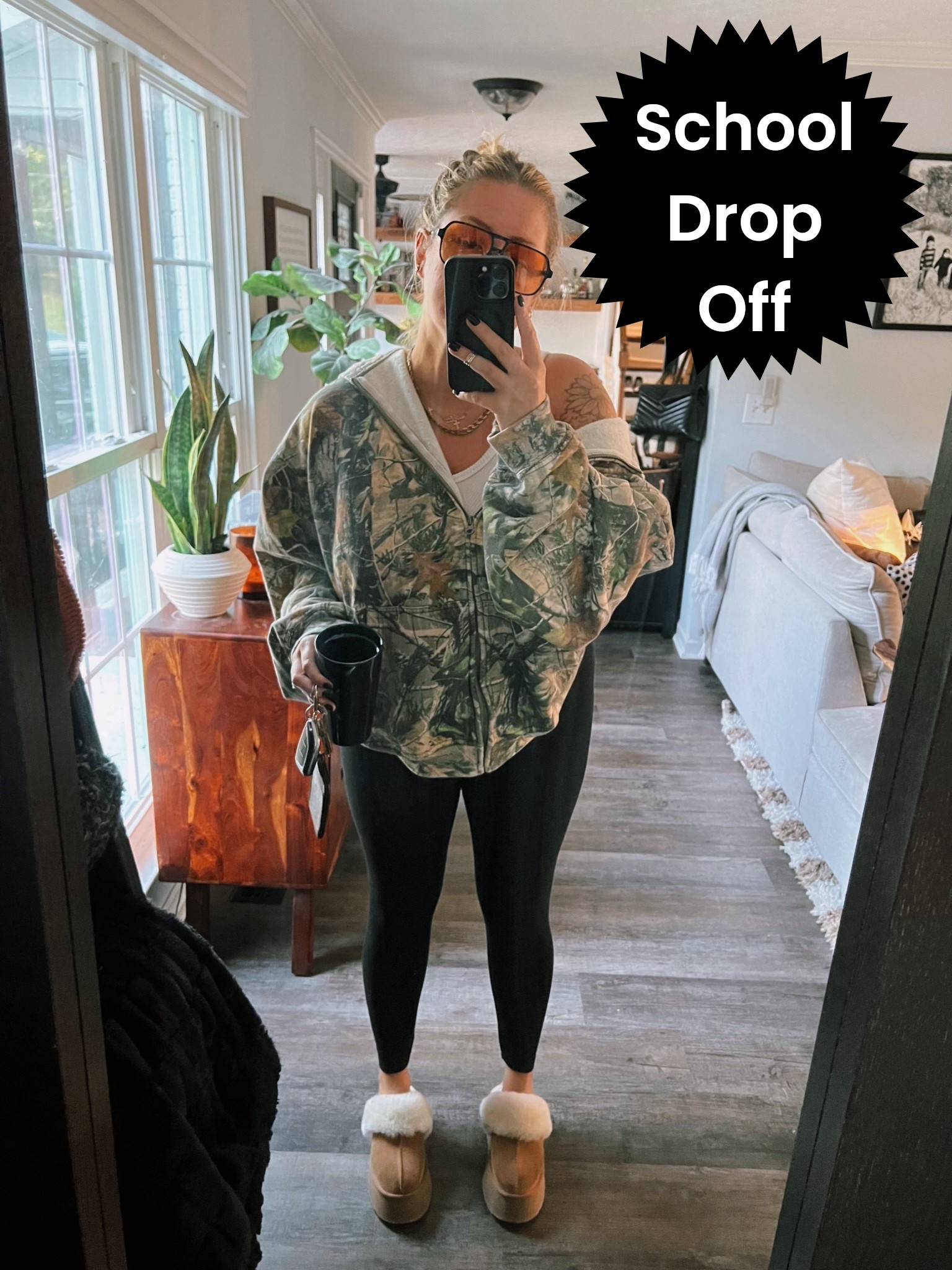 This hoodie is 🤩 the owner custom made the back it says “90’s country kind of heart” 💚

I ordered an XL so it fit oversized 

#LTKFindsUnder100 #LTKStyleTip #LTKMidsize