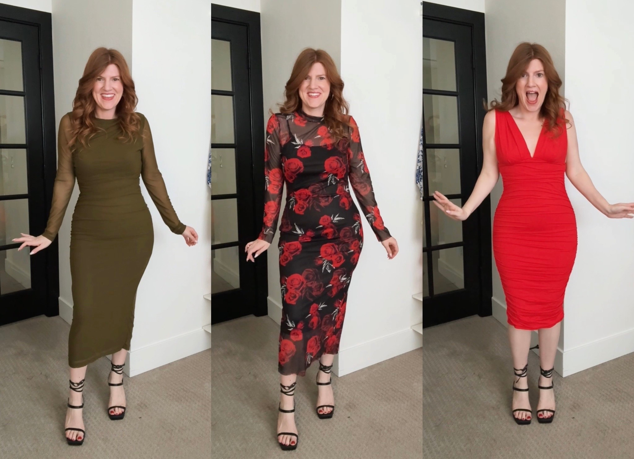 Fun dresses for Vegas! 

#LTKFindsUnder50 #LTKSaleAlert #LTKPetite