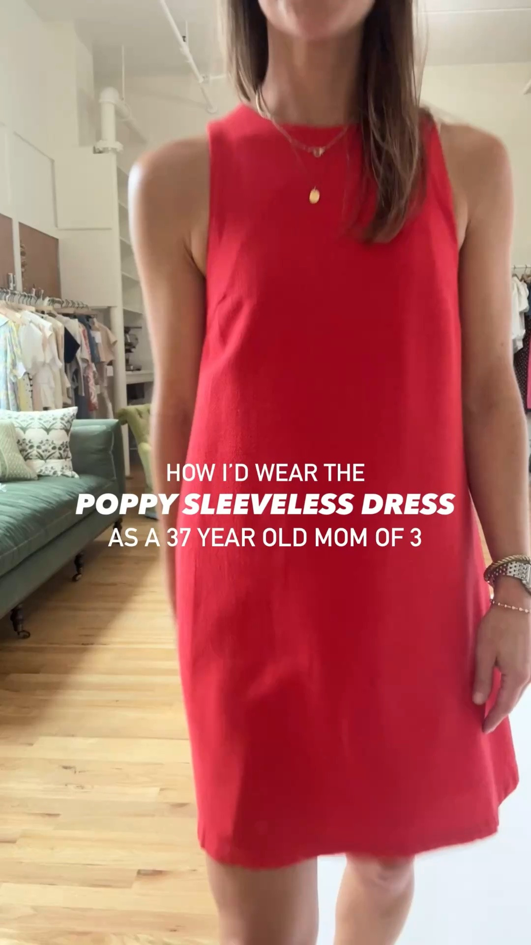 the perfect dress for Memorial Day weekend 🇺🇸❤️✨

#LTKMothersDay #LTKootd #LTKgrwm