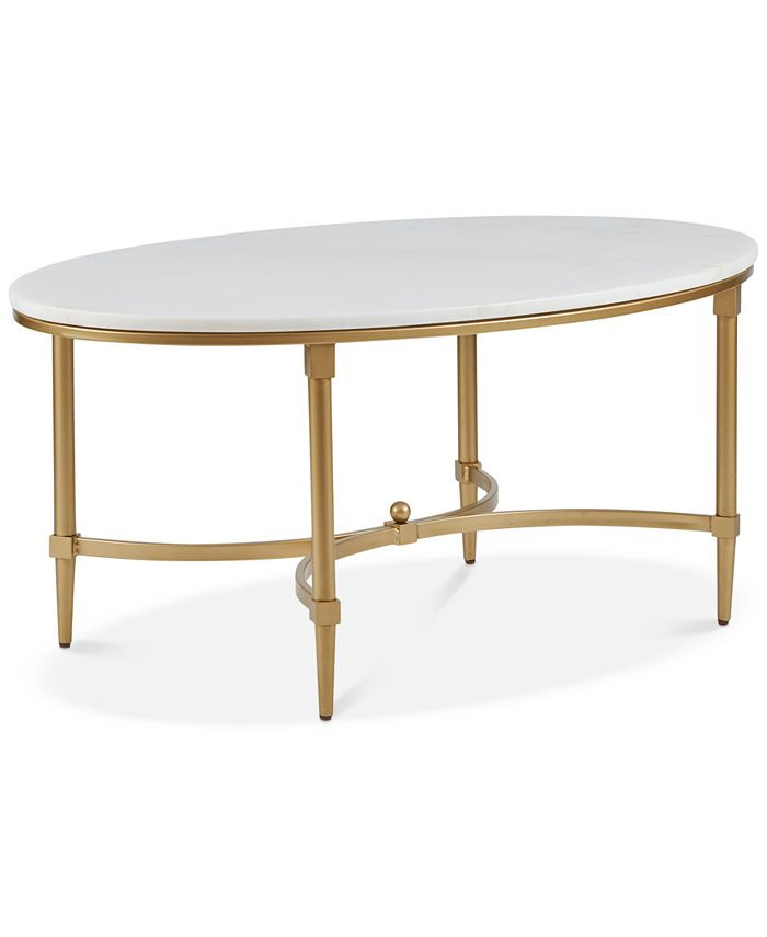 Furniture Brenan Coffee Table & Reviews - Furniture - Macy's | Macys (US)