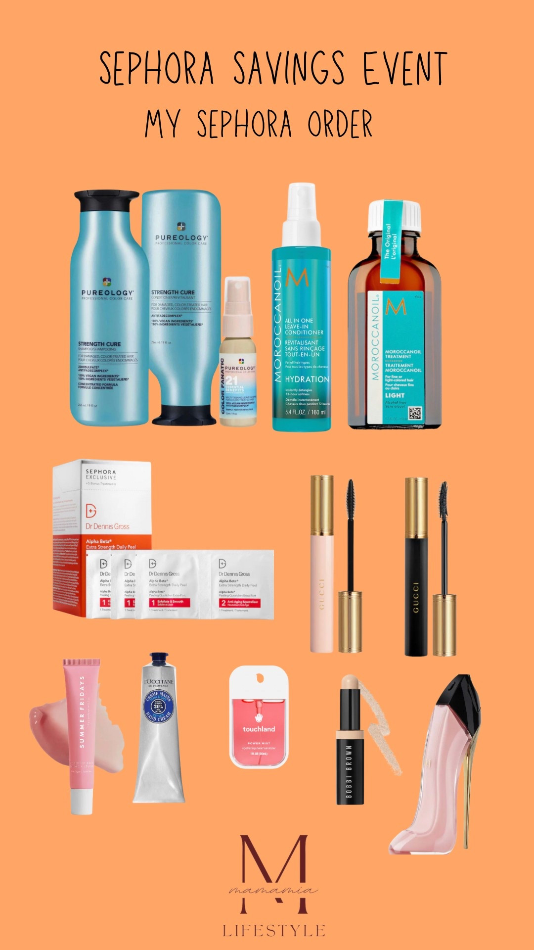 Code savemore
#sephora #sephorasavings #sale #beauty

#LTKSaleAlert #LTKItBag