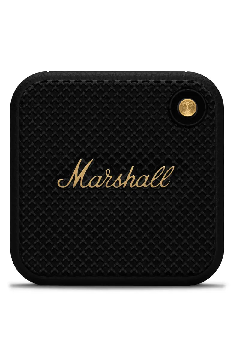 Marshall Willen Wireless Speaker | Nordstrom | Nordstrom