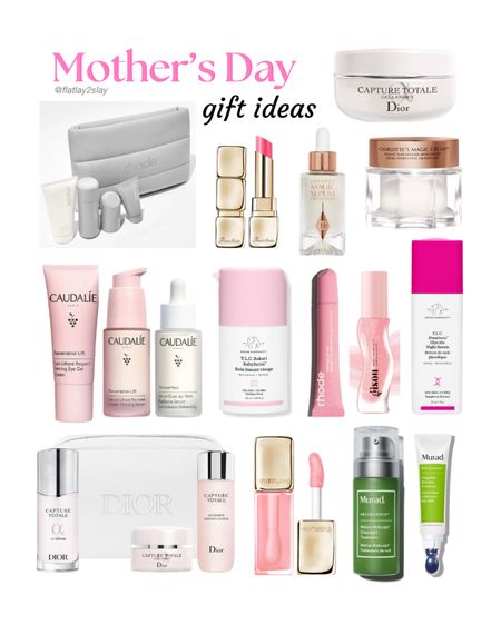 Mother’s Day gift ideas for self care and skin care obsessed mom 🎀

🌟🌸🌟🌸🌟🌸🌟

Mother’s day gift ideas, gift guide, makeup, skin care, self care, pink aesthetic, pinterest aesthetic, soft girl aesthetic, that girl aesthetic, girly girl, girly things,

#mothersdaygiftideas #mothersdaygift #mothersdaygifts #giftideasformom #giftguide #giftideasforher #pinkaesthetic #thatgirlaesthetic #softgirlaesthetic #pinterestinspired #selfcare #skincareproducts #gisou #luxurybeauty #rhode #rhodeskincare #caudalie #diorbeauty #girlygirls #girlythings #viralbeauty #trendingbeauty #skincareroutine 

#LTKGiftGuide #LTKbeauty