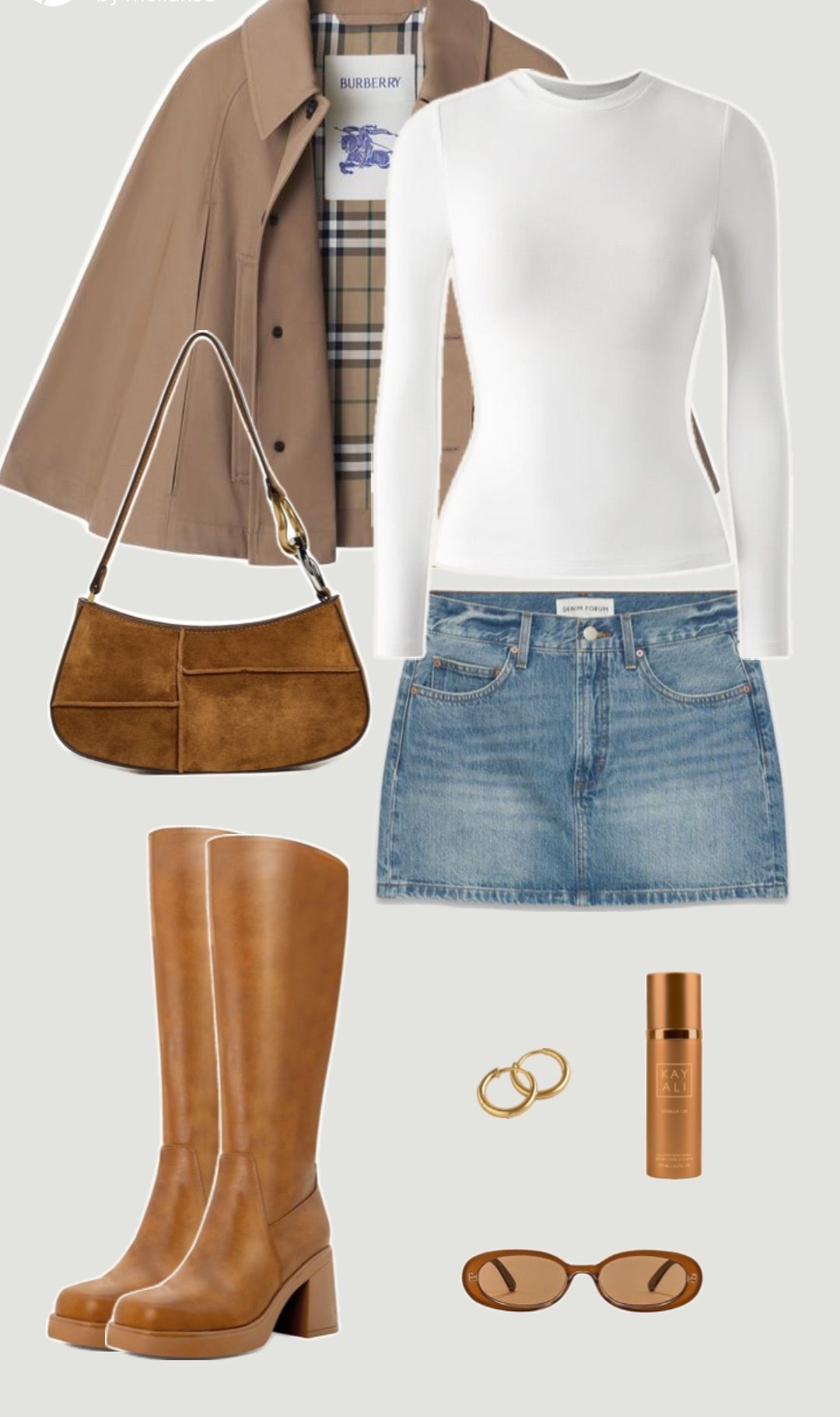 women’s fall outfit 

#LTKStyleTip #LTKSeasonal