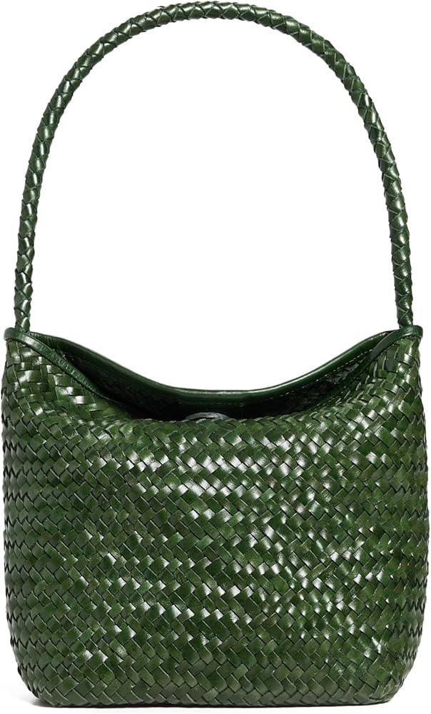 Madewell Women's Woven Shoulder Bag | Amazon (US)
