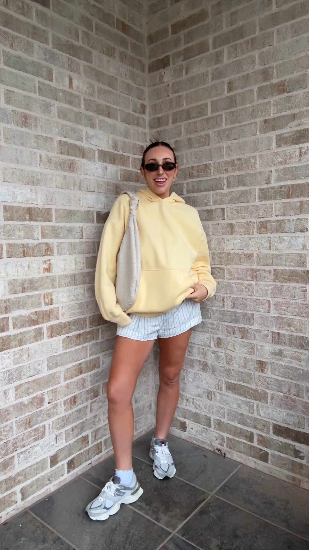 Sweatshirt is TikTok shop 💛