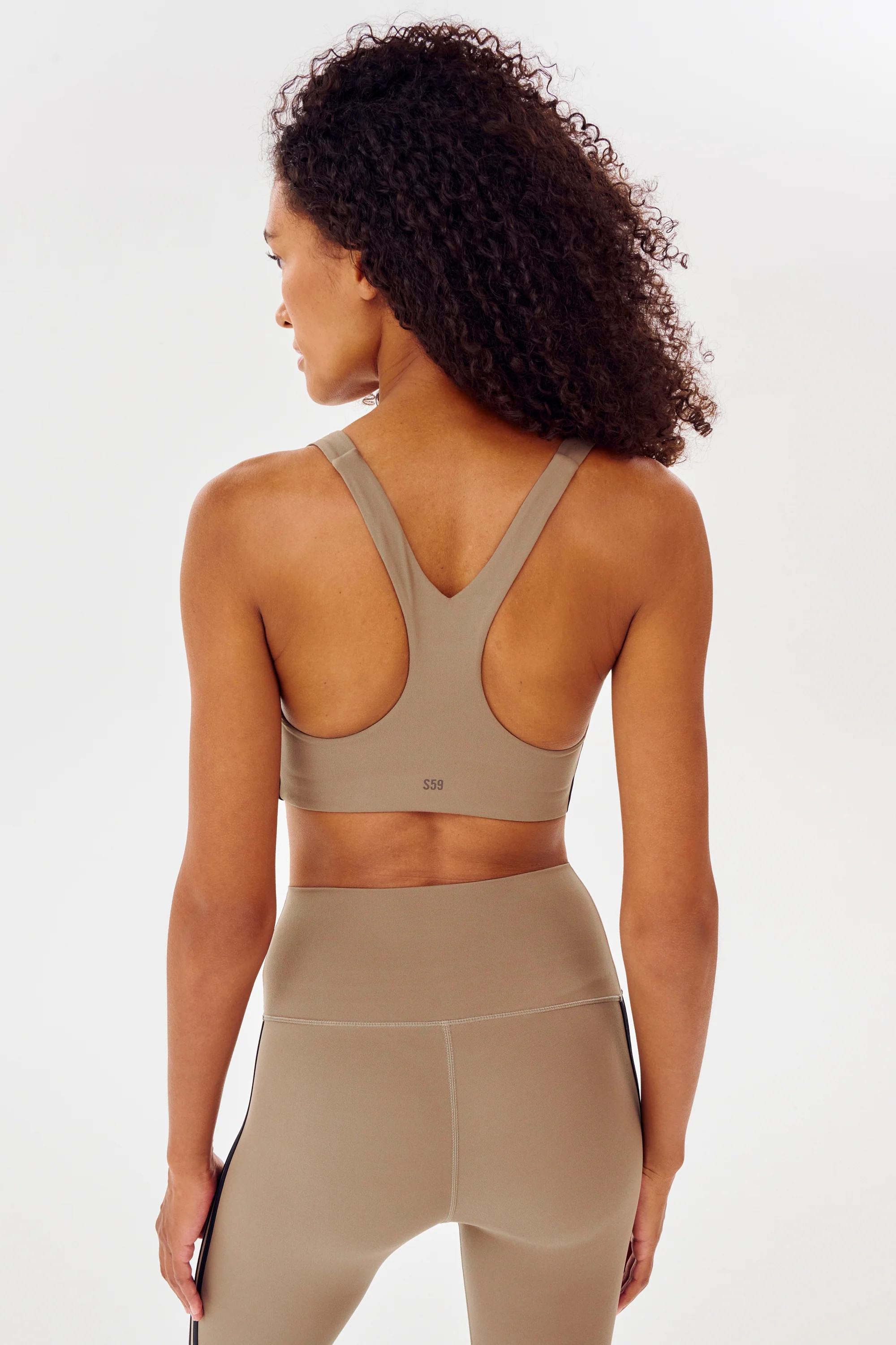 Ella Airweight Bra | Splits59.com