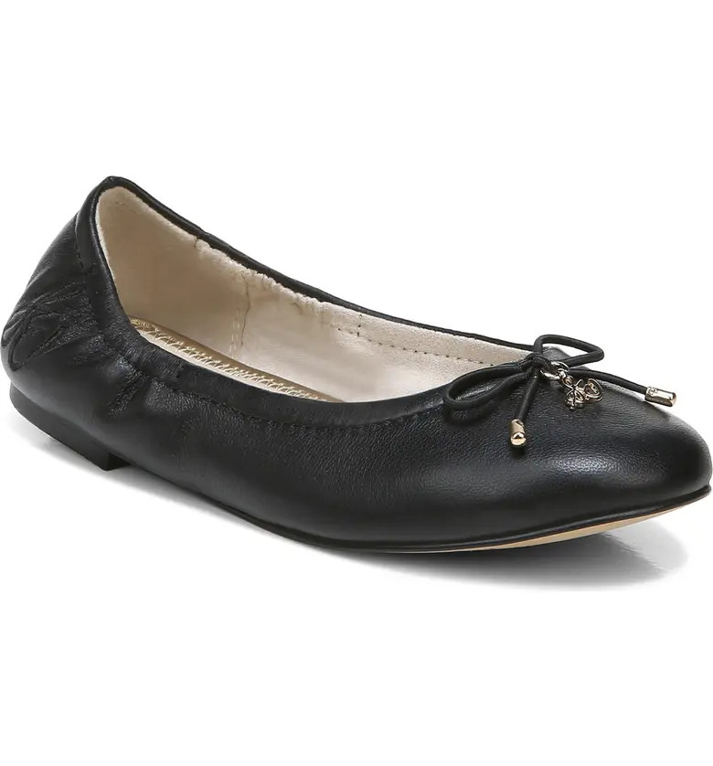Felicia Ballet Flat | Nordstrom