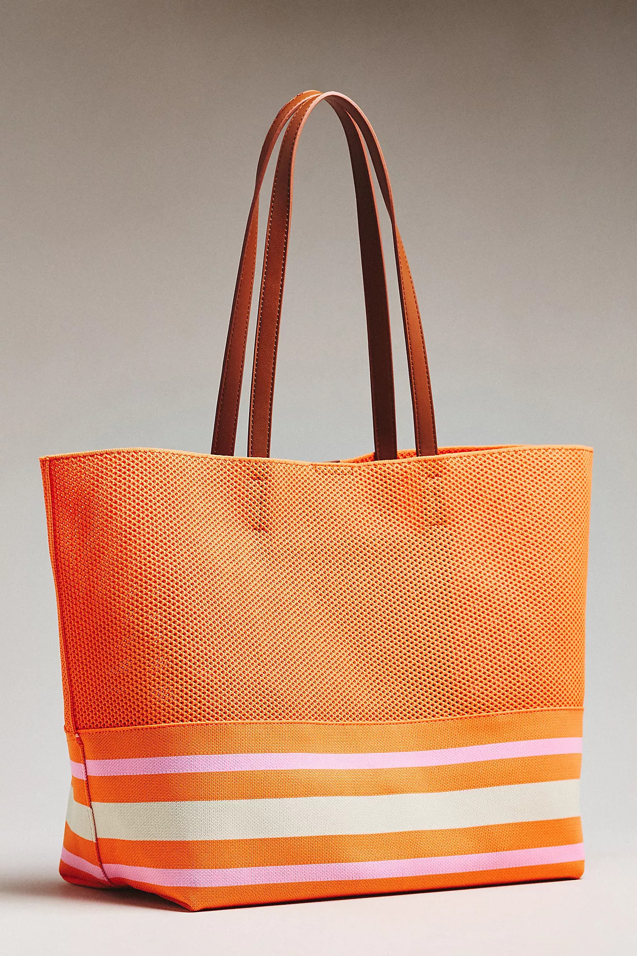 Shiraleah Aria Neoprene Tote Bag | Anthropologie (US)