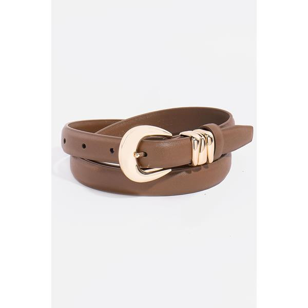 Everday Basic Belt | South Moon Under