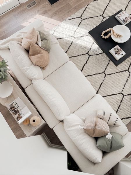 Our couch has been a favorite this week and I am happy to say it’s as comfy as it looks! 

Castlery, sofa, couch, neutral home, home decor, family room, living room, pillows

#LTKstyletip #LTKhome #LTKFind