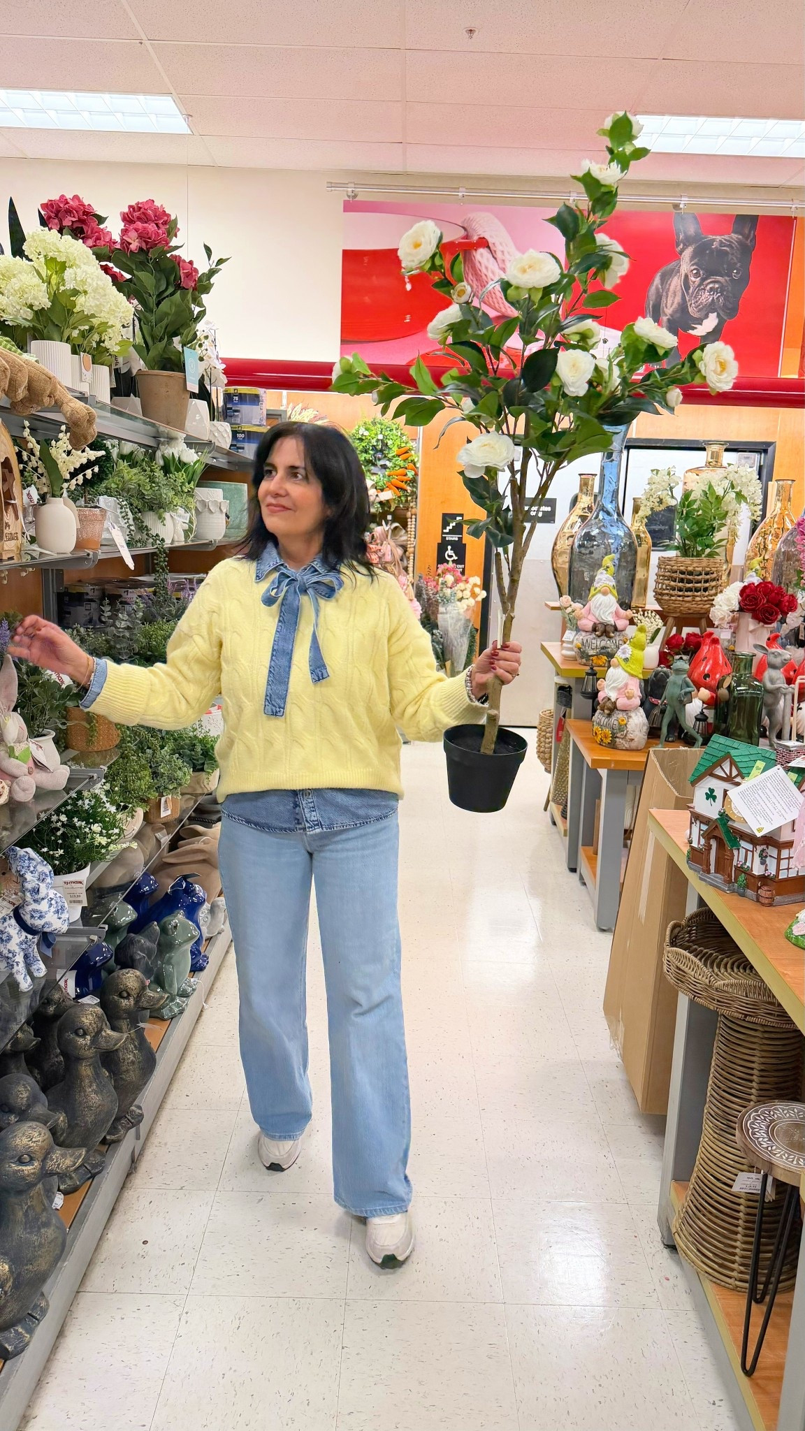 Butter yellow is my new favorite color ! It’s so perfect for this final winter months and welcoming the SPRING ! 🌼
Sharing the sales here 

#LTKgrwm #LTKselfcare #LTKSaleAlert