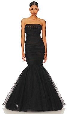 Shay Gown
                    
                    NBD | Revolve Clothing (Global)