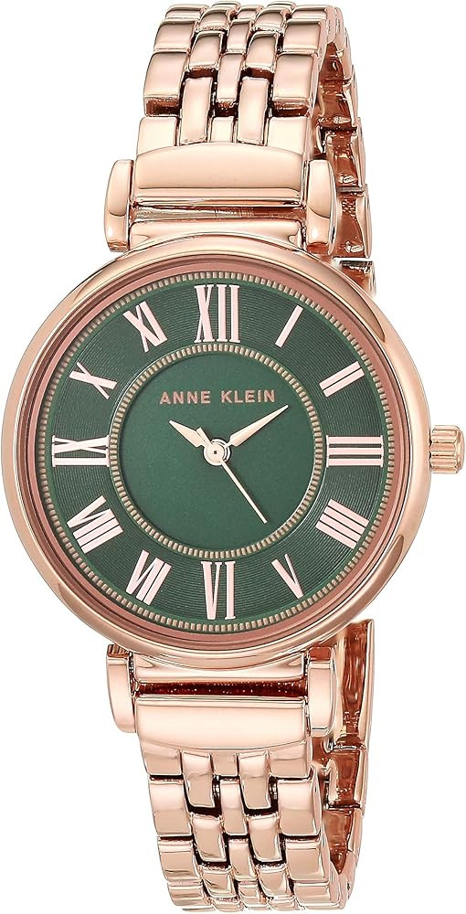 Anne Klein Women's Bracelet Watch | Amazon (US)