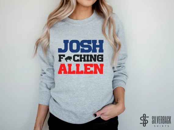 Buffalo Bills Shirt Josh Allen Shirt Bills Mafia T shirt | Etsy | Etsy (US)