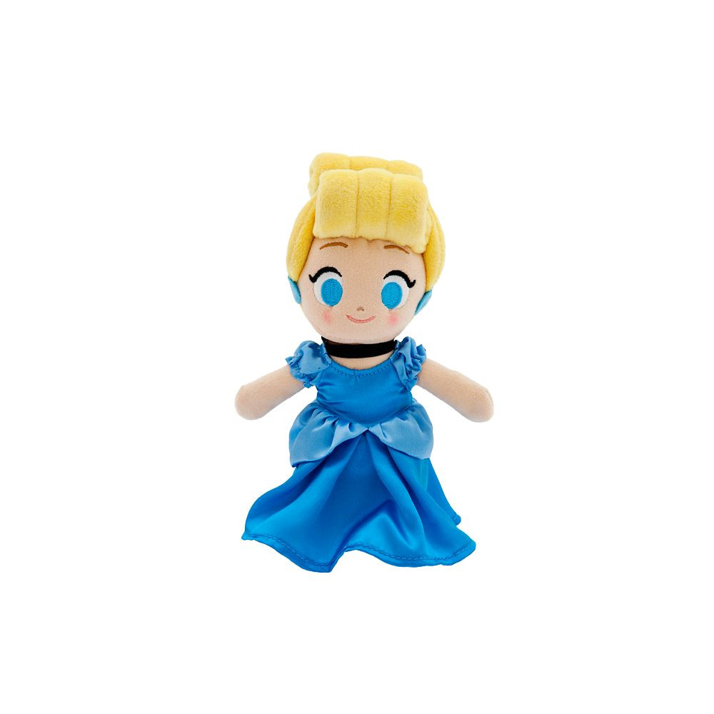 Cinderella Disney nuiMOs Plush | Disney Store