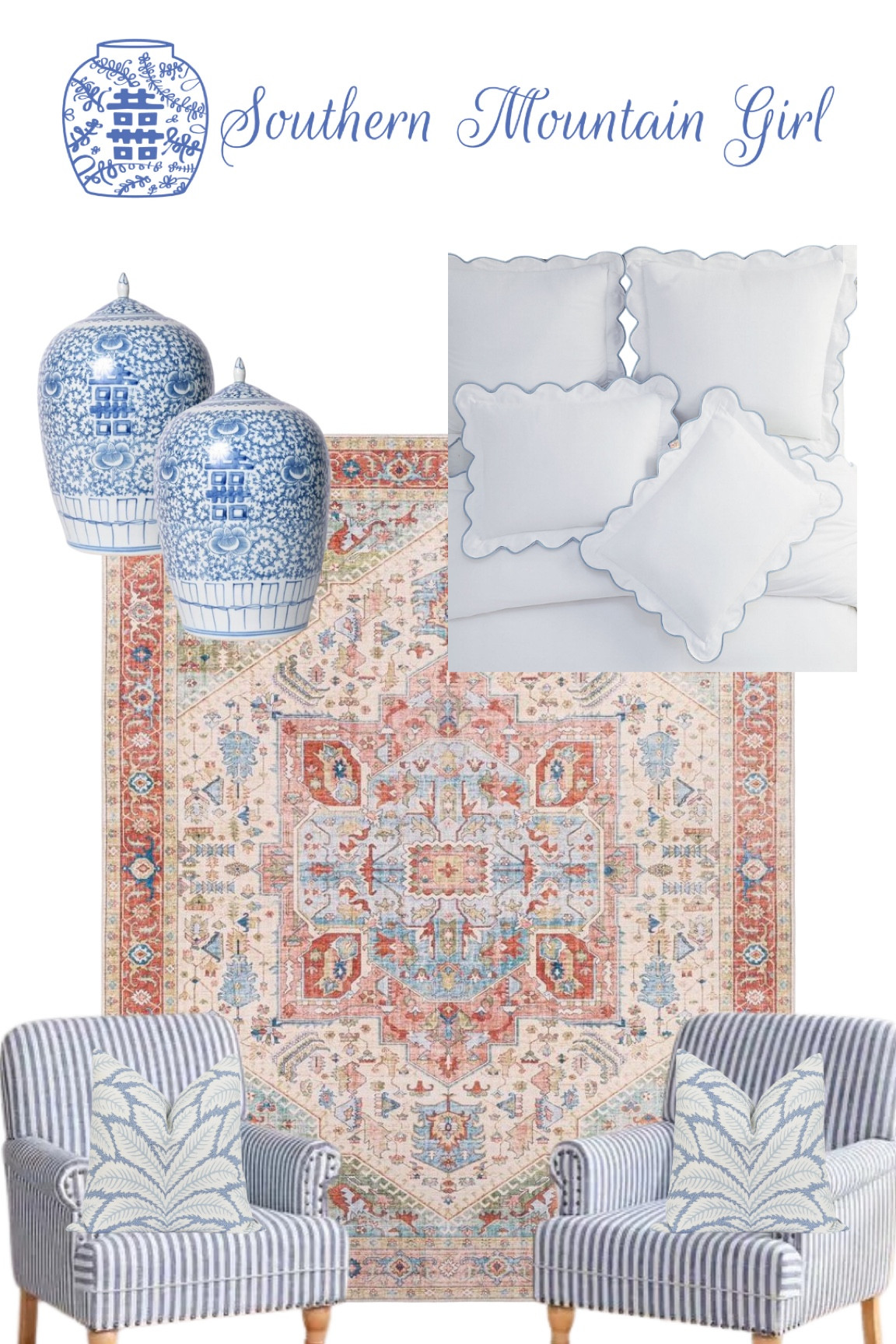 Loving this pretty bedroom!!!  Ballard Designs. Wayfair. Caitlin Wilson. Bedroom refresh  

#LTKSaleAlert #LTKStyleTip #LTKHome