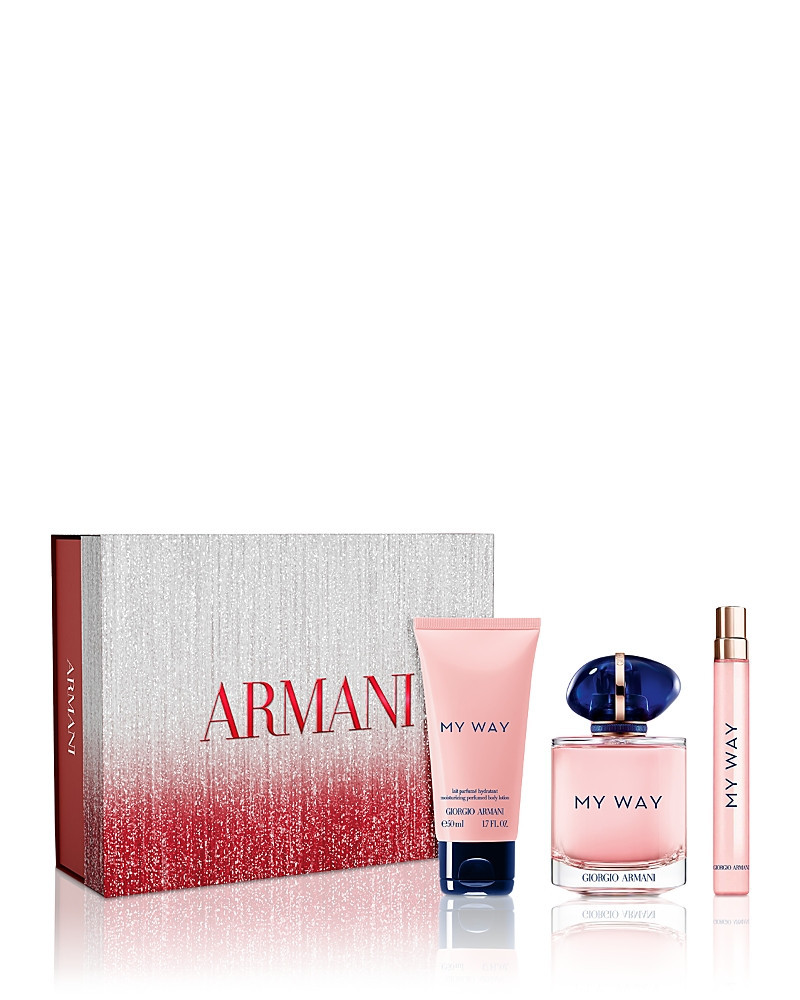 Armani My Way Eau de Parfum Gift Set | Bloomingdale's (US)