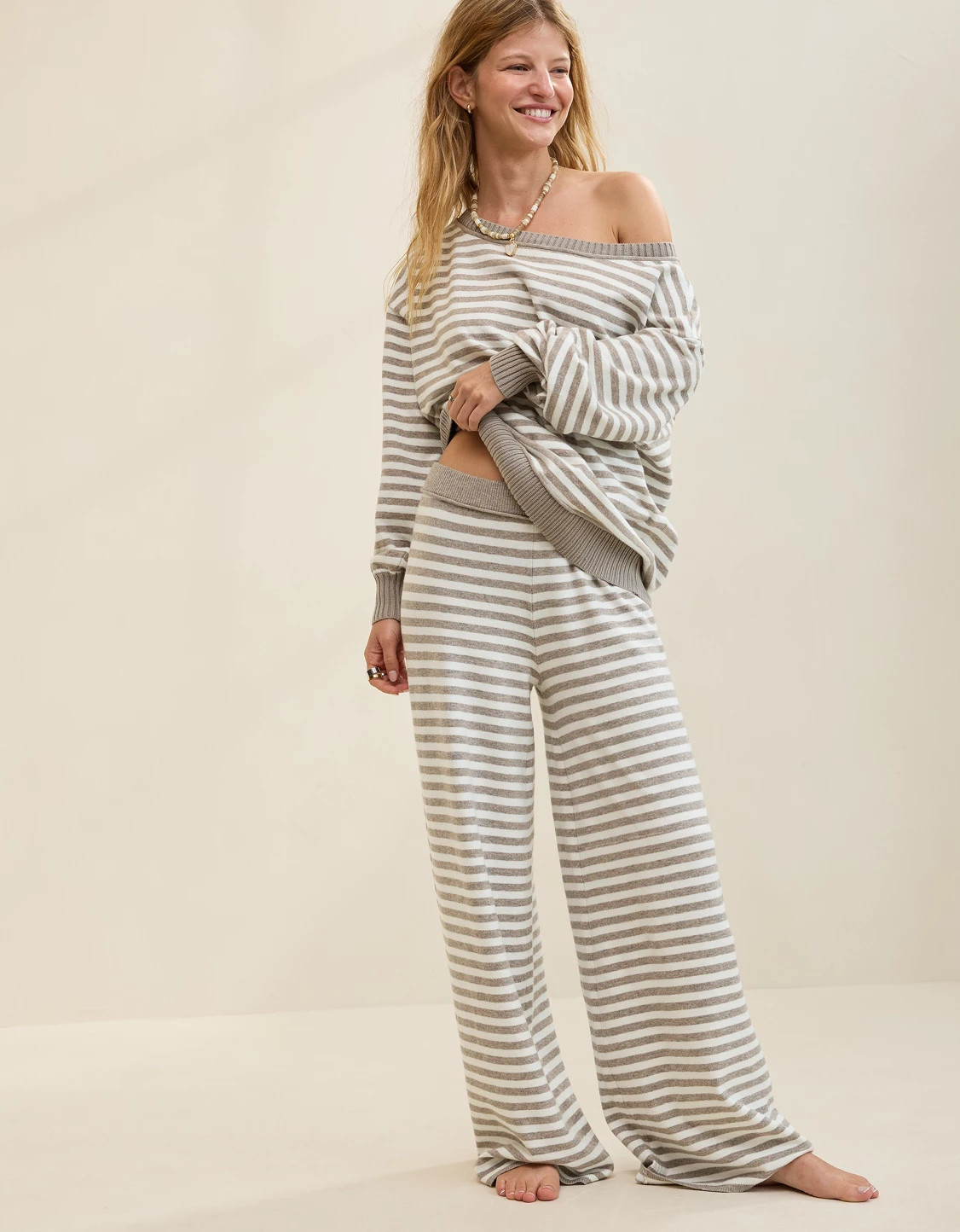 Aerie Sunday Soft Trouser | Aerie
