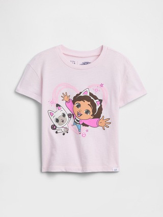 babyGap Graphic T-Shirt | Gap Factory