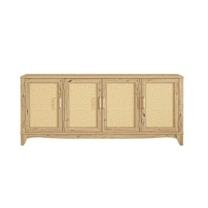 Turing 70.9'' Wide Sideboard | Wayfair Professional