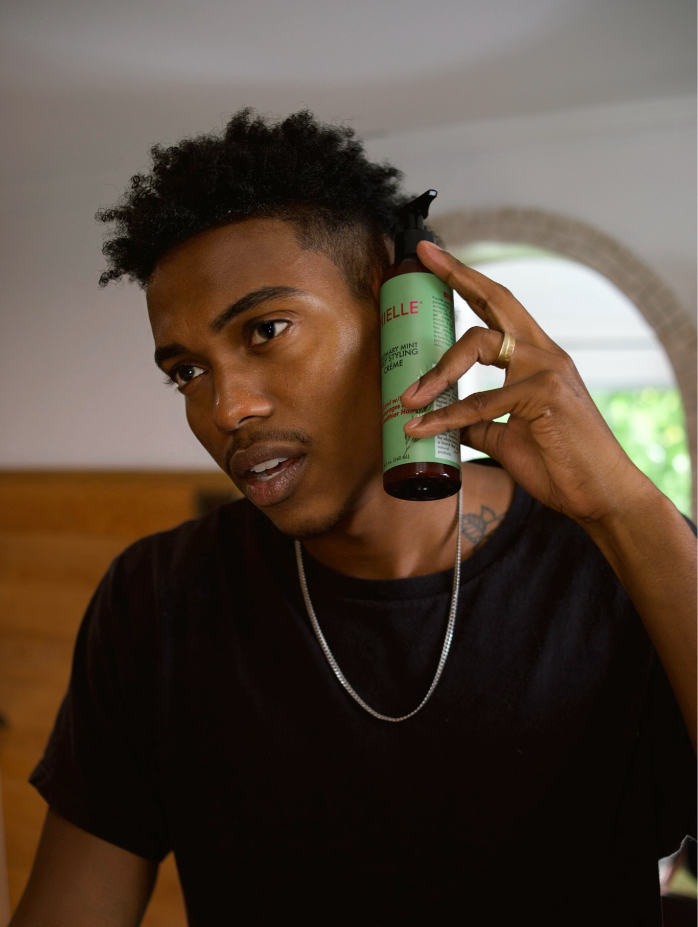 I’m partnering with @Walmart to Shoutout one of my favorite Black-led brands Mielle 
This brand has been a staple in my hair growth journey. Go to Walmart.com/BlackAndUnlimited to discover all the amazing Black-led products #walmartpartner #blackandunlimited

#LTKNYFW #LTKBeauty #LTKMens