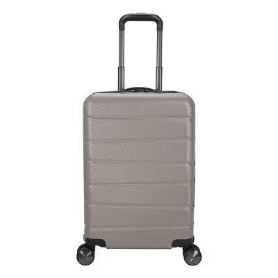 Skyline Hardside Carry On Spinner Suitcase | Target