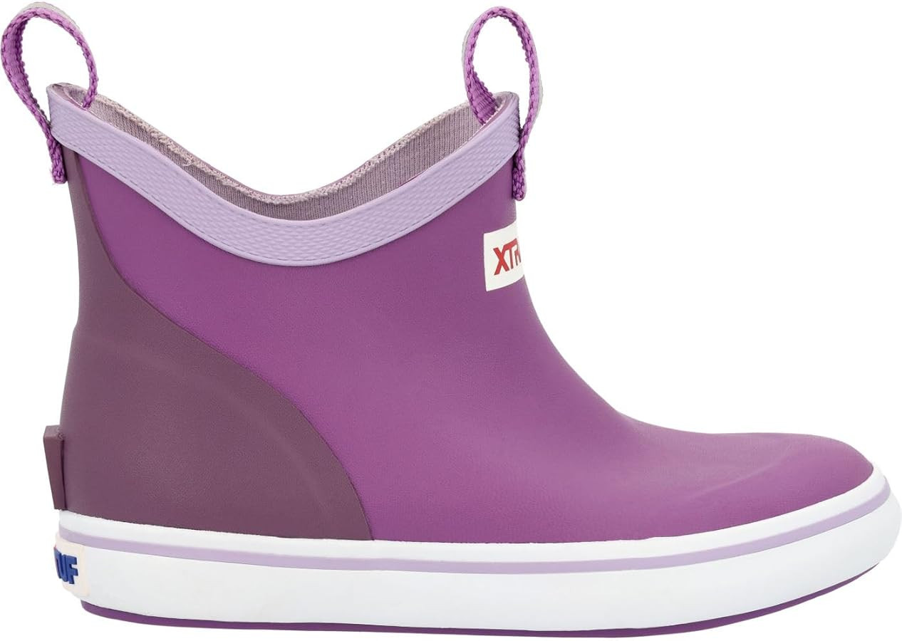 Xtratuf Kids Ankle Deck Boot | Amazon (US)