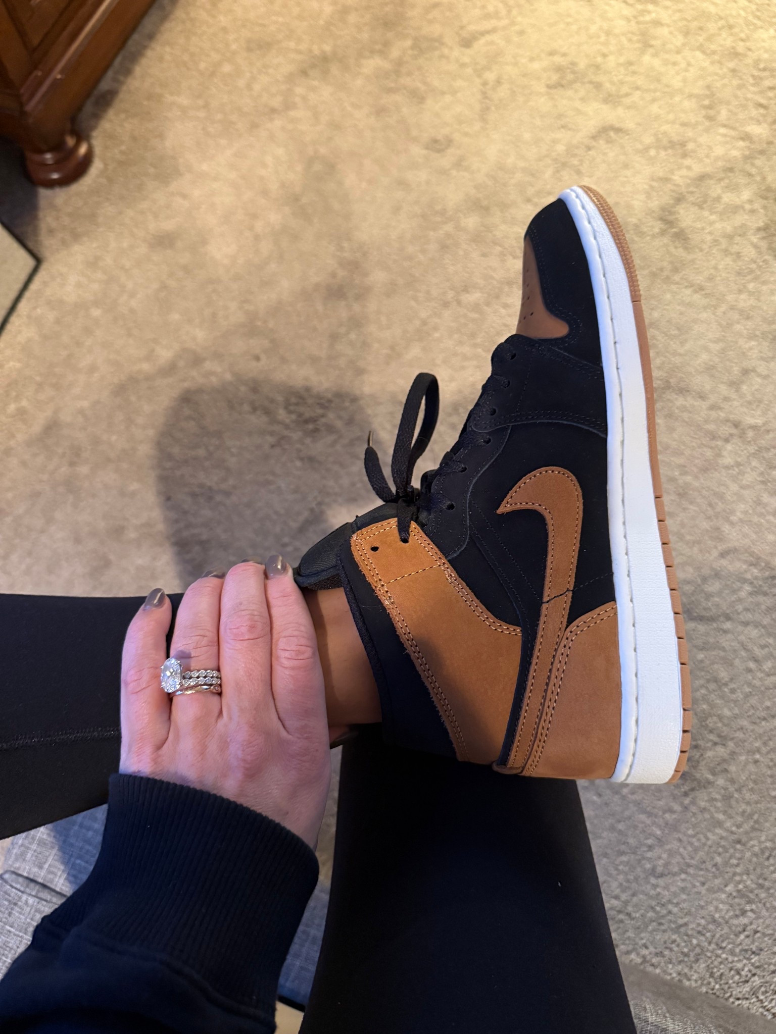 New shoe alert 🚨 😍😍

#LTKHoliday #LTKGiftGuide #LTKCyberWeek