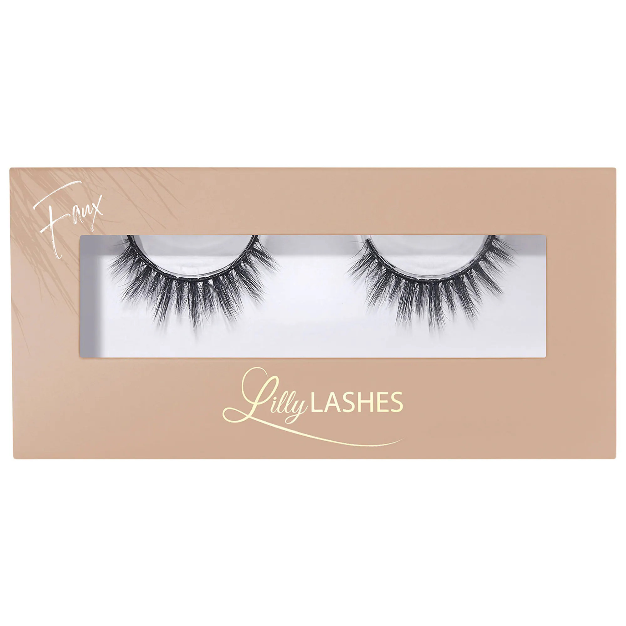Lilly Lashes Everyday Faux Mink Lashes Miami Everyday | Sephora (US)