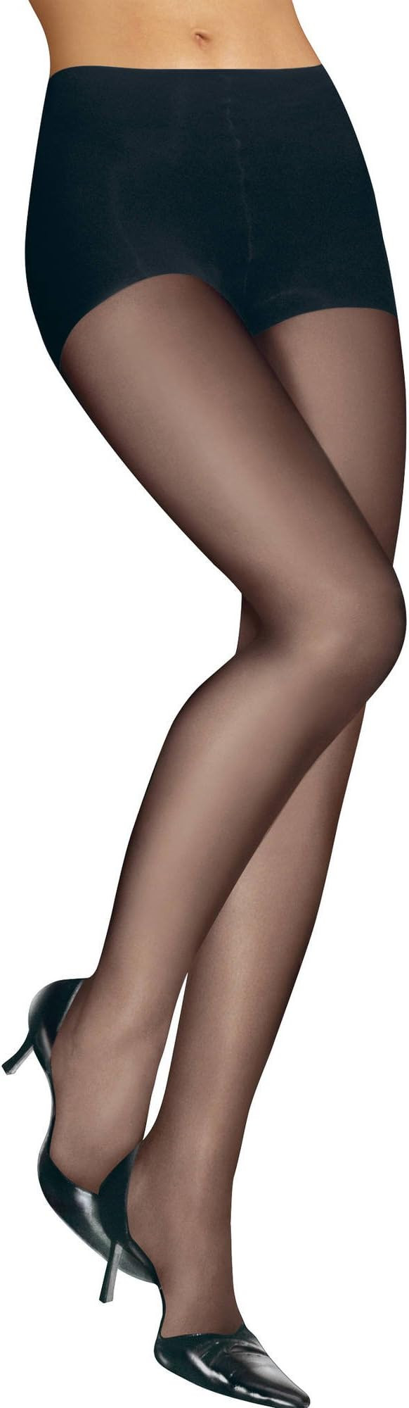 L'eggs Sheer Energy Control Top RT | Amazon (US)