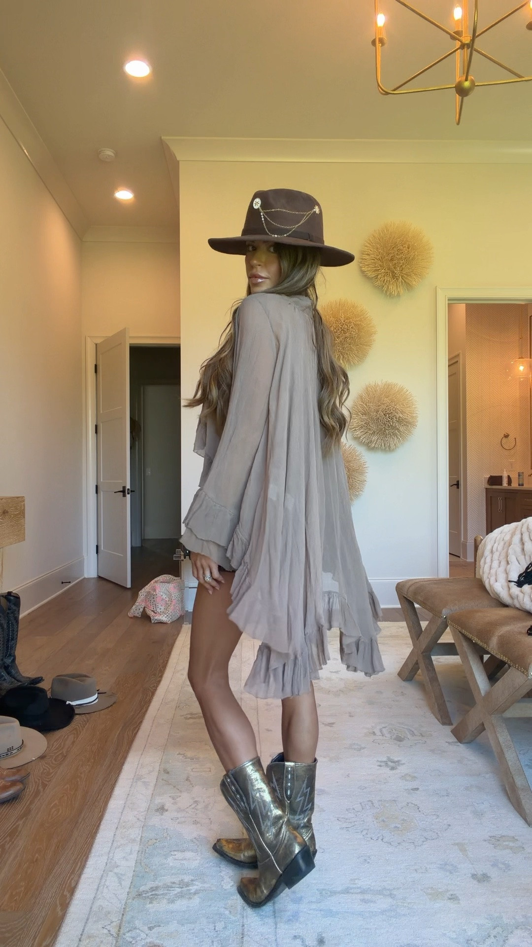 CMAfest concert look

#LTKootd #LTKgrwm